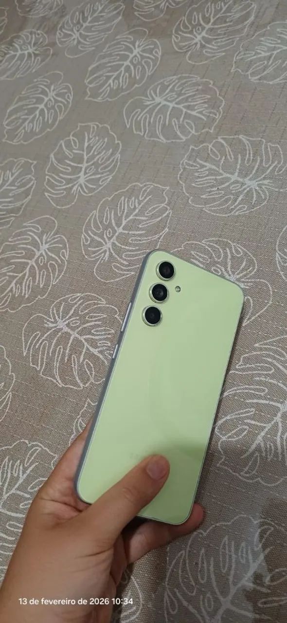 Samsung Galaxy a54  - Foto 2