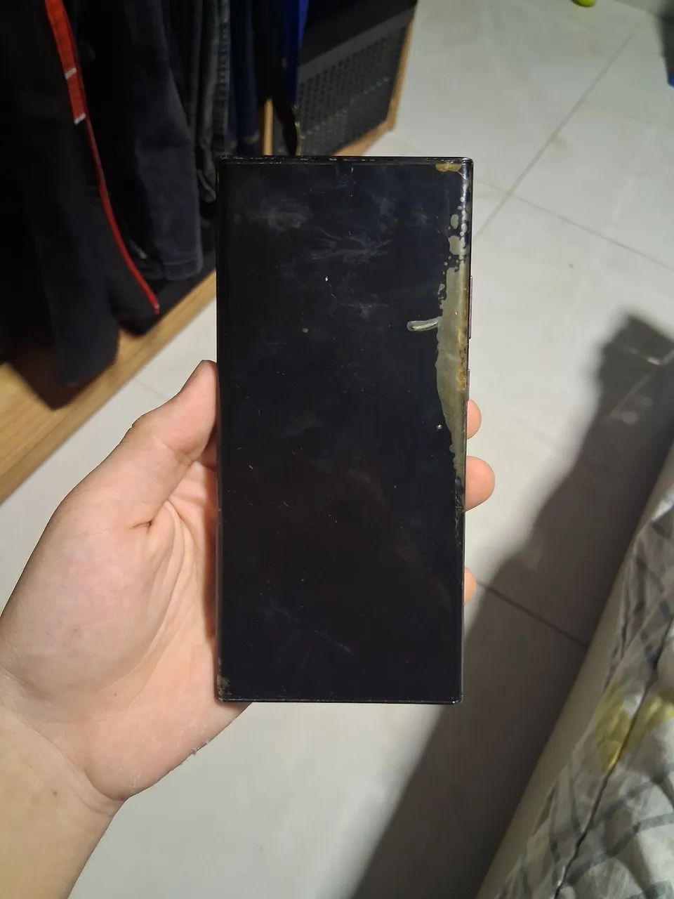Celular Note20