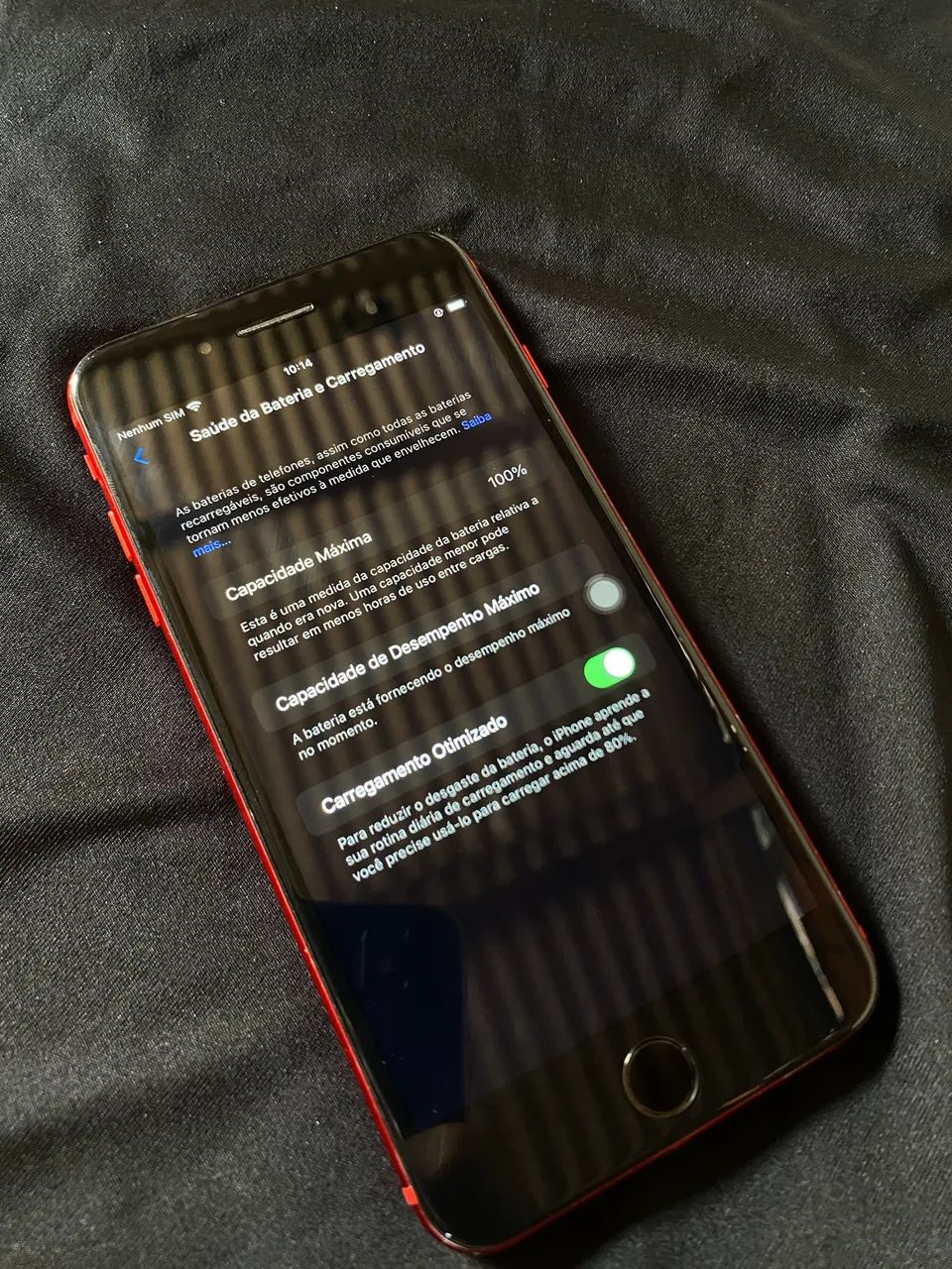 iPhone 8 Plus  - Foto 4