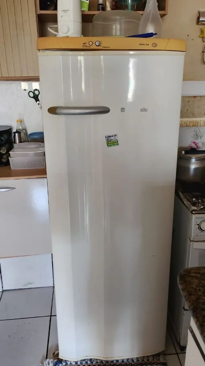 Geladeira