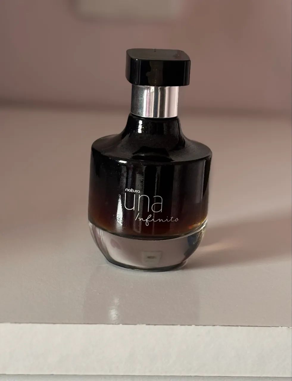 Perfume Natura Una infinito