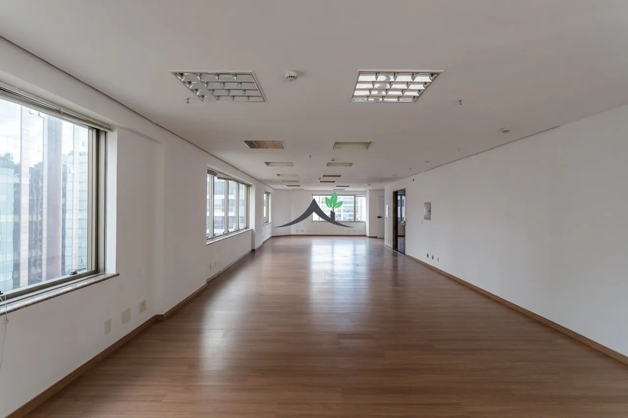 sala - Itaim Bibi - São Paulo - Foto 2