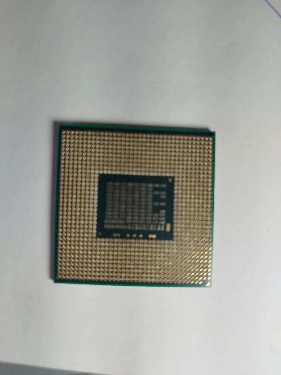 Processador I5 2430m cód SR04W 3.0 GHz para notebook  - Foto 3