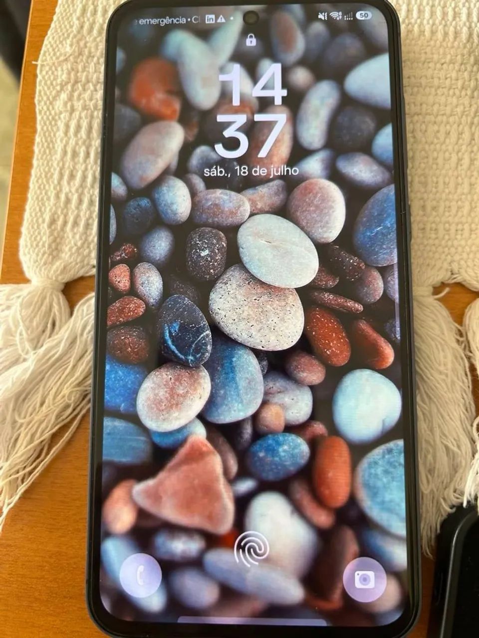 SAMSUNG A55 5G - Foto 3