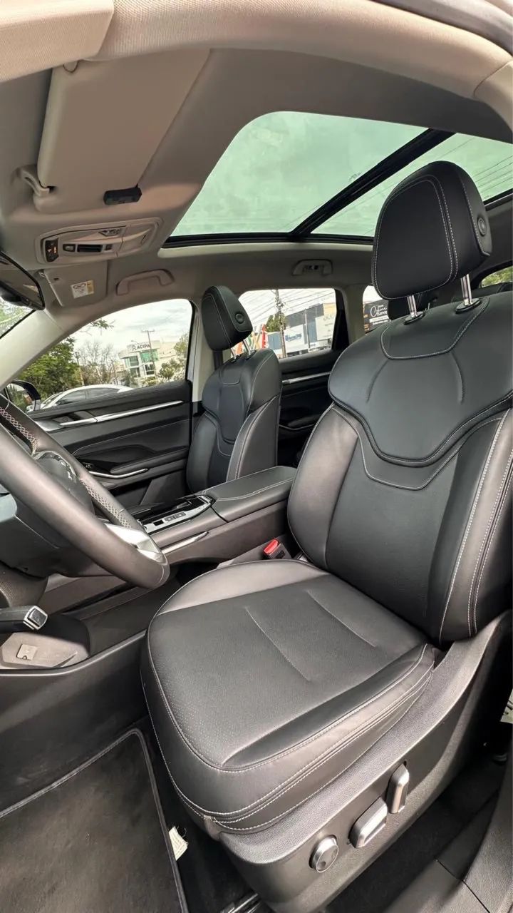 GWM Haval H6 Premium HEV 2025 - Foto 5