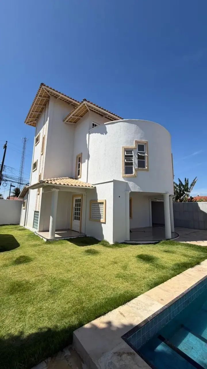 Casa à venda Modelo Triplex