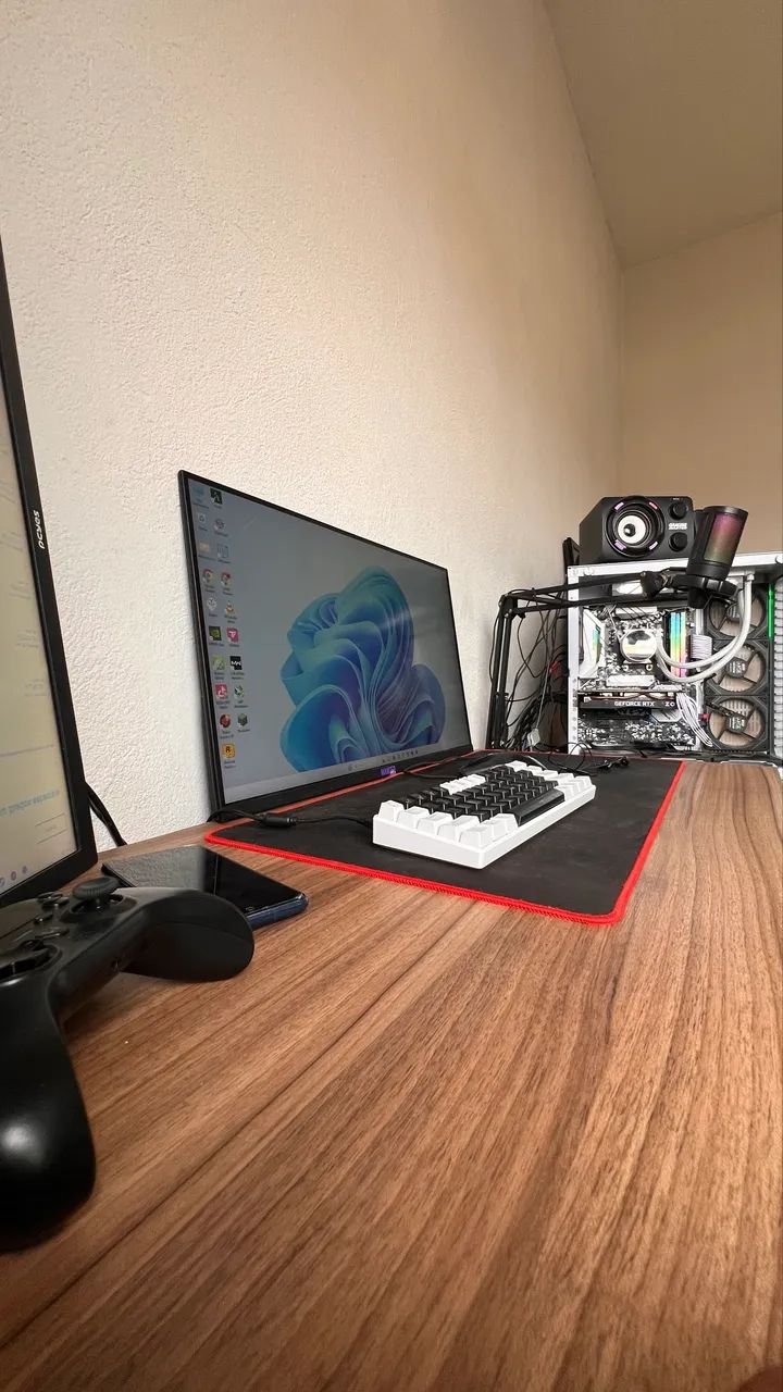 Computador gamer  - Foto 3