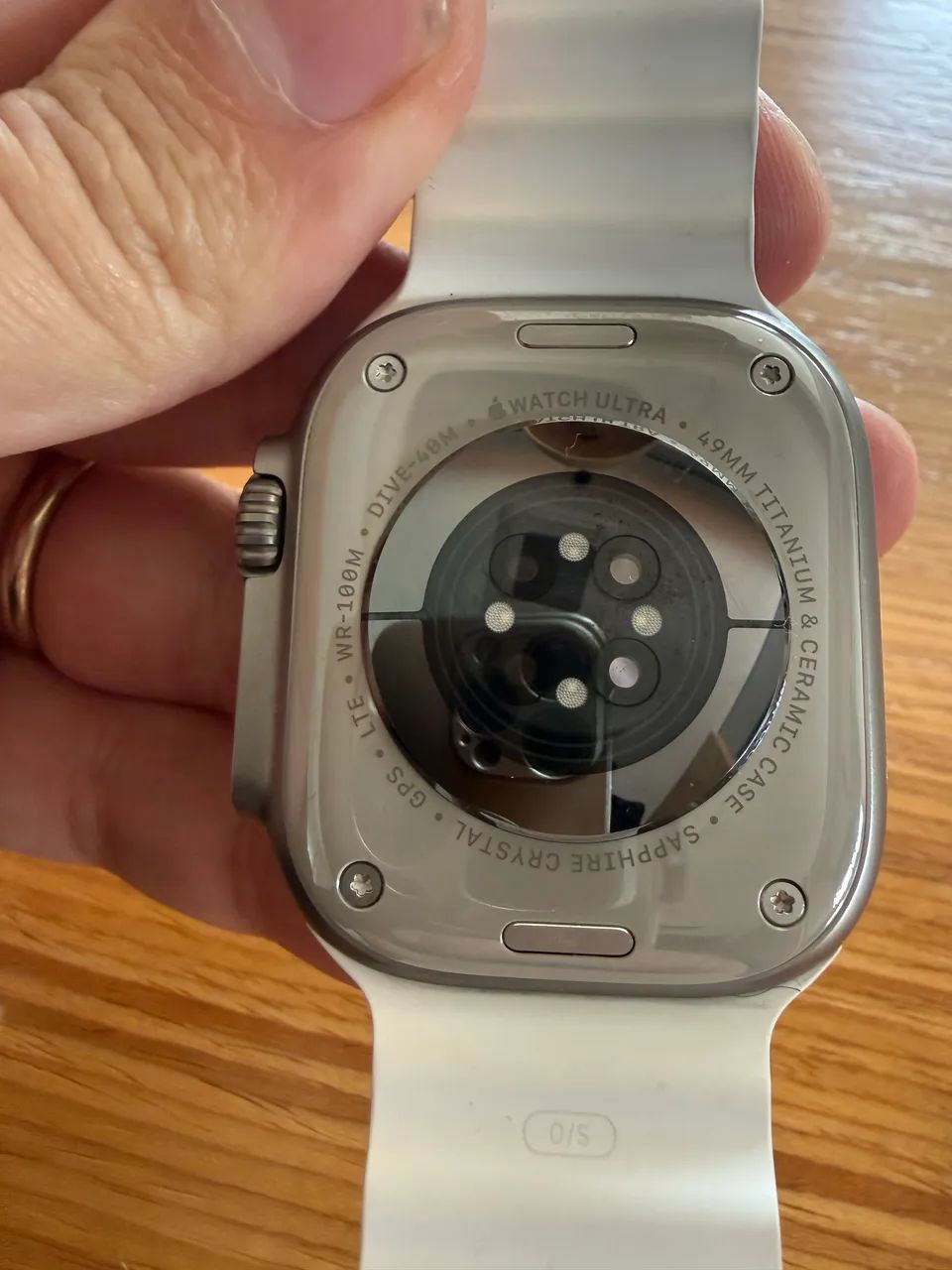 Smart Watch - Foto 2