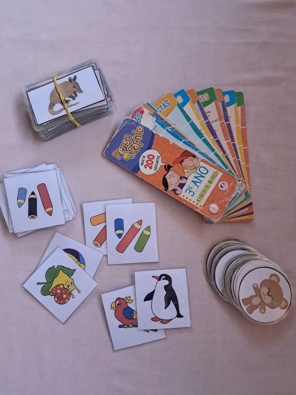 Alfabetizar kit . - Foto 3
