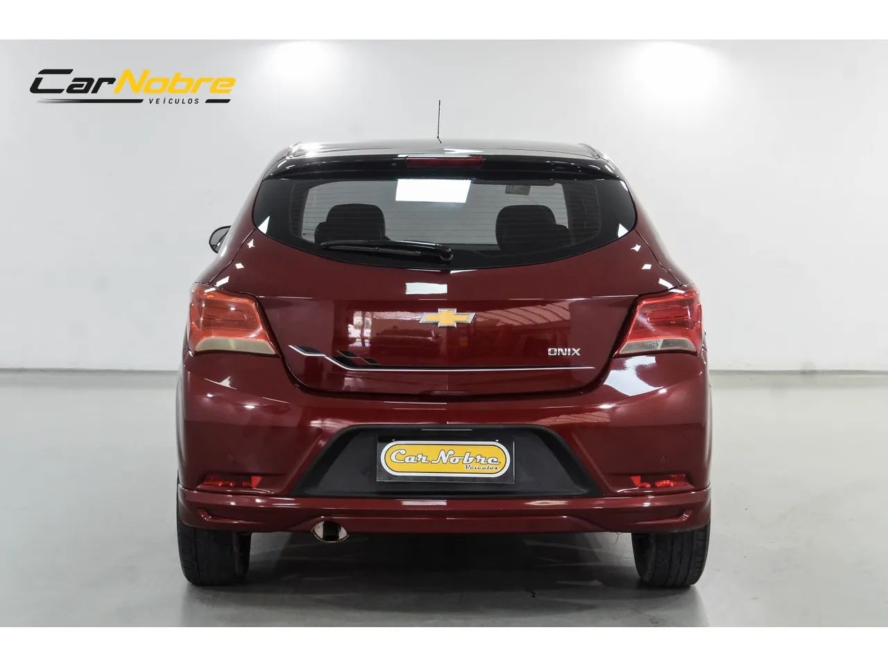 Chevrolet Onix 2018 - Foto 5