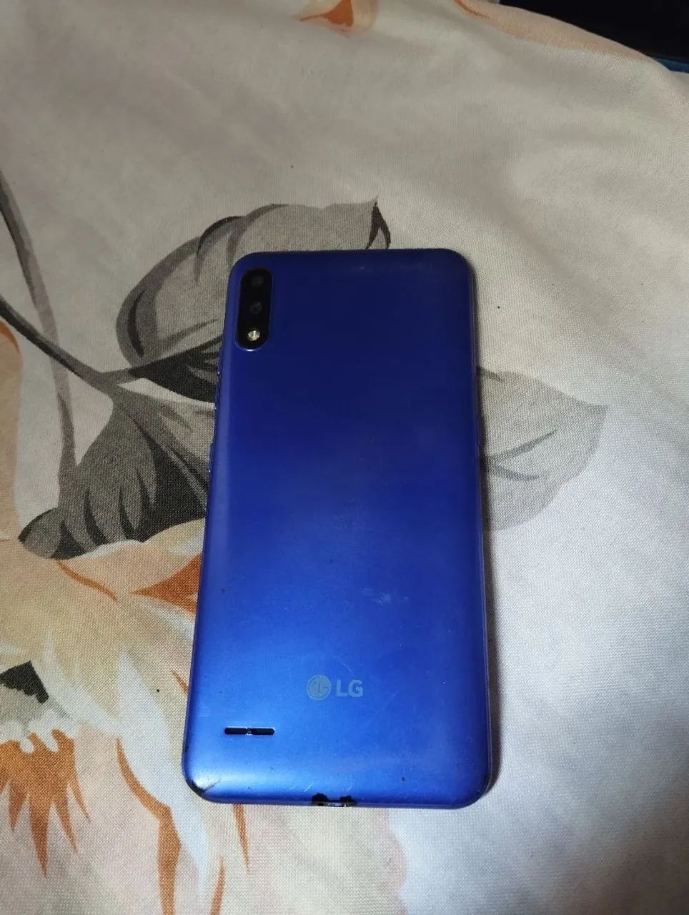 Vendo celular quebrado - Foto 2