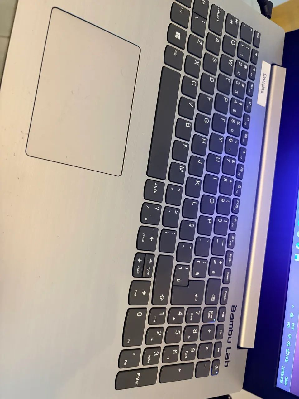 Notebook Lenovo IdeaPad 330 - Intel Core i5 | 8GB RAM | SSD 480GB - Foto 3