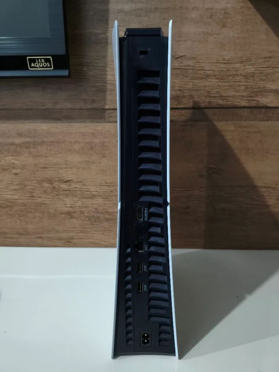 Ps5 Slim Digital 1TB - Foto 3