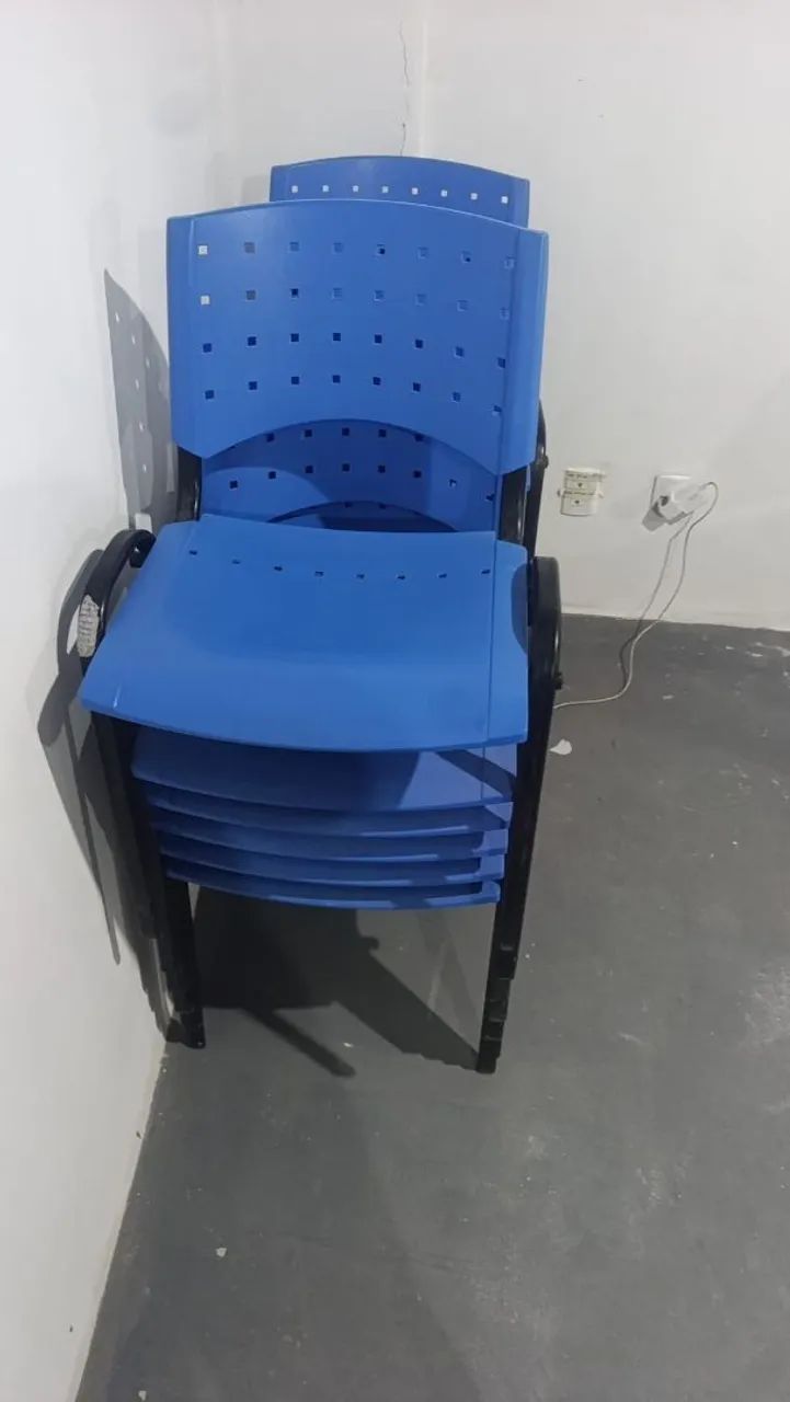 Cadeira de qualidade  - Foto 3