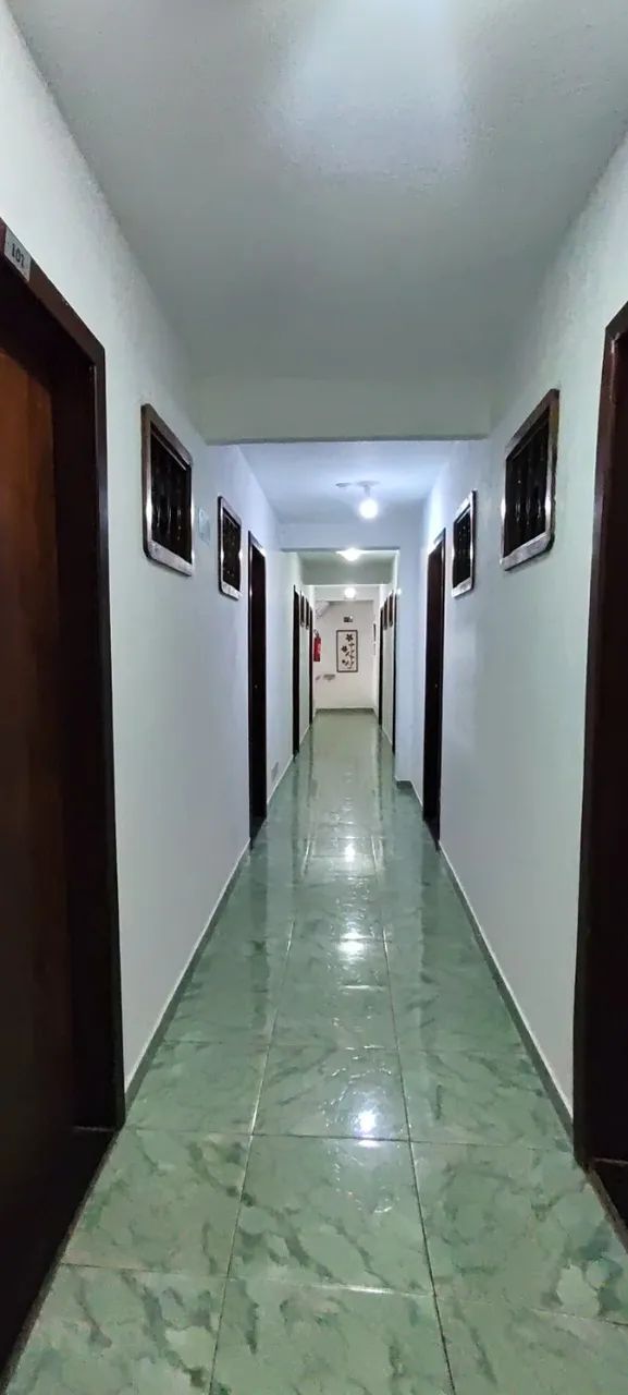 Foto - Brasília - Setor Habitacional Jardim Botânico