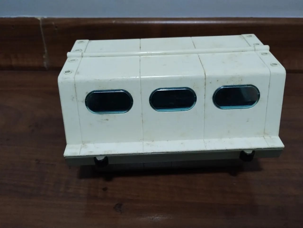 Playmobil original Módulo branco (ITEM RARO!) - Foto 2