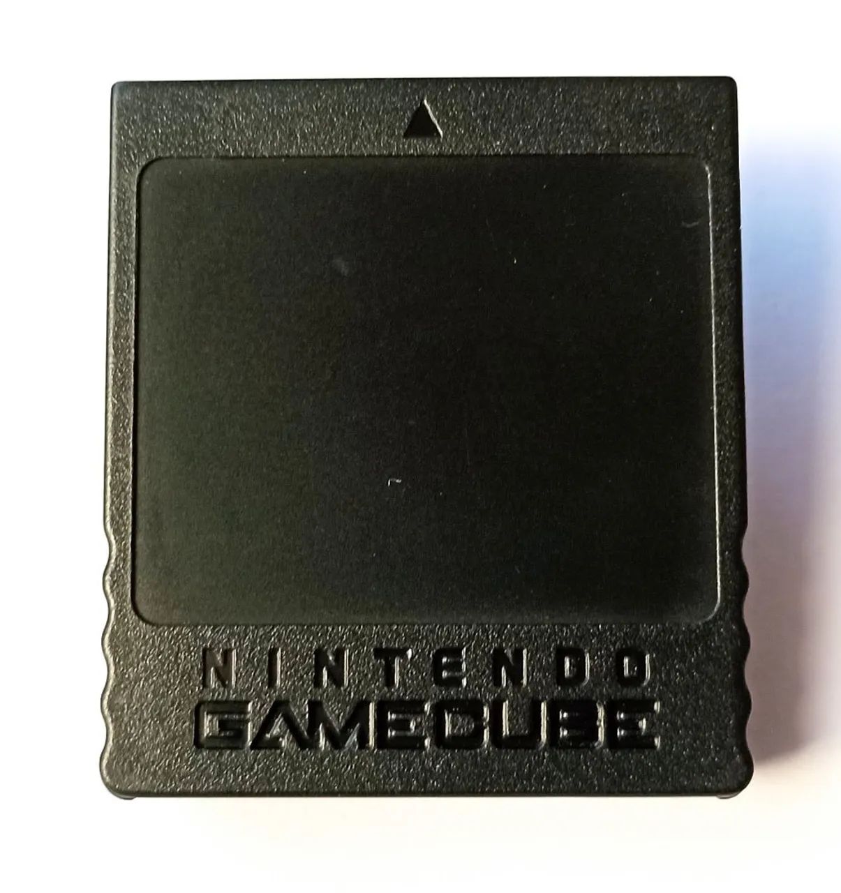Memory Card GameCube Original 251 Blocos
