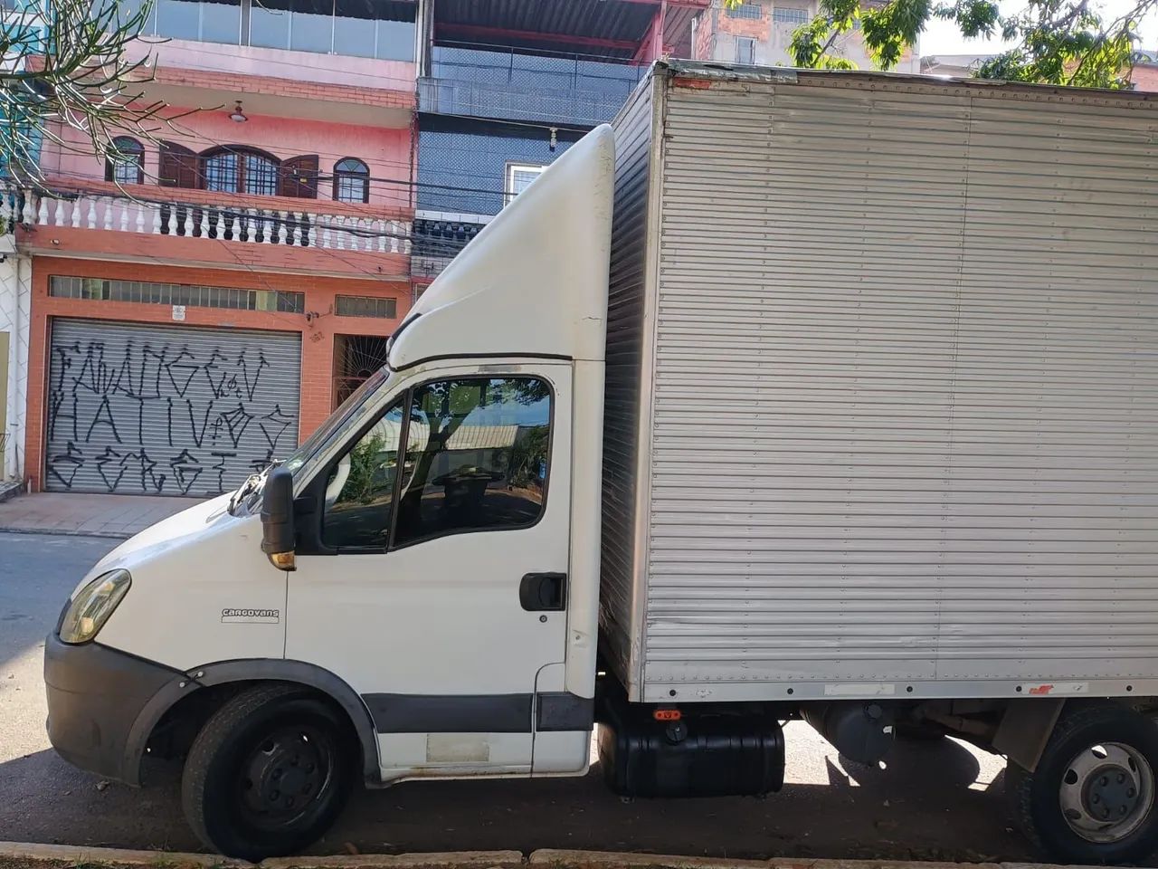 Iveco/ Daily 35 S14 - Foto 4