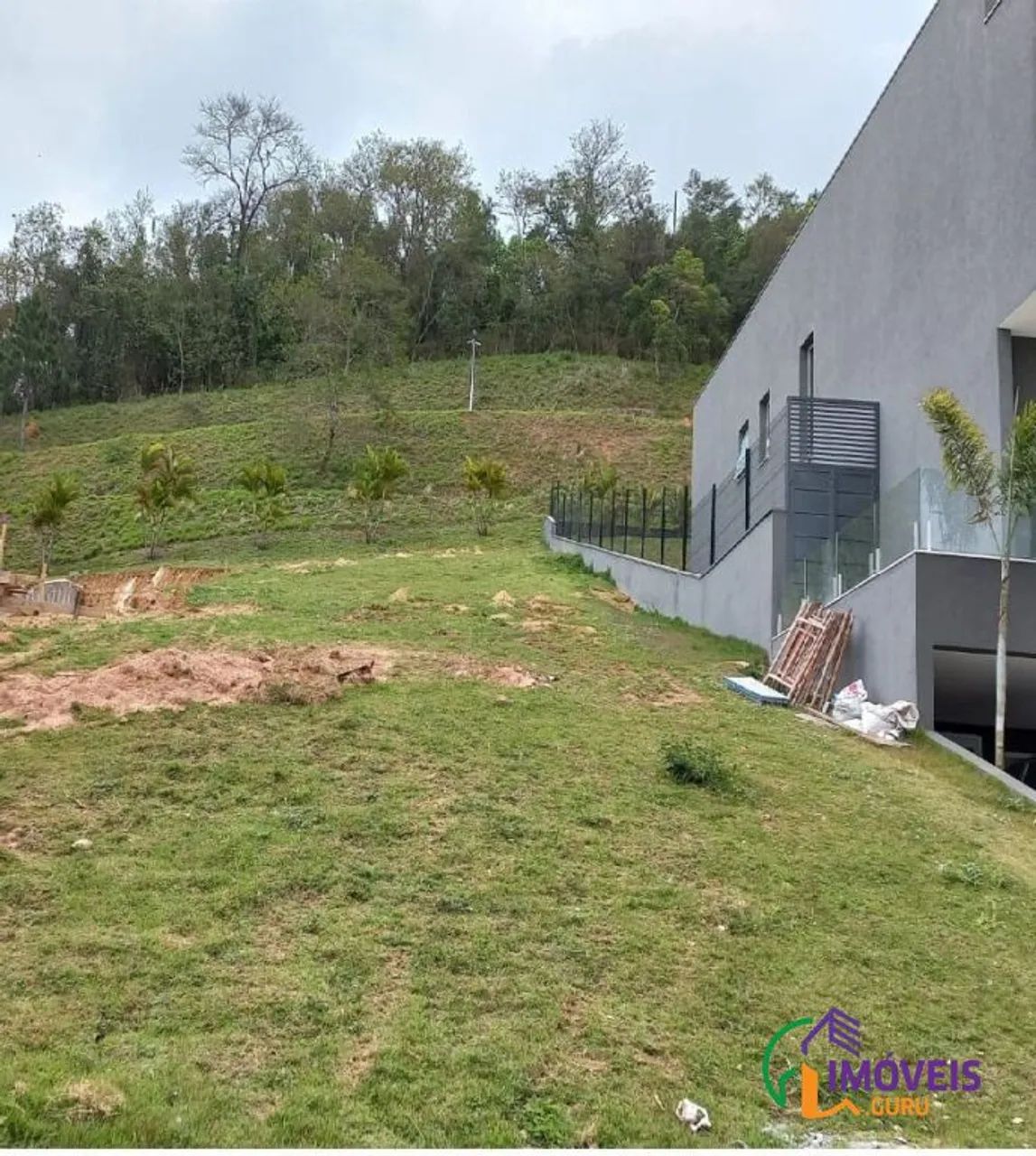 TERRENO EM CONDOMÍNIO - TAMBORÉ - SP - Foto 2