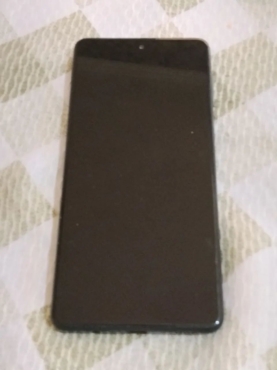 Celular Samsung Galaxy M51 (Bom estado) - Foto 4