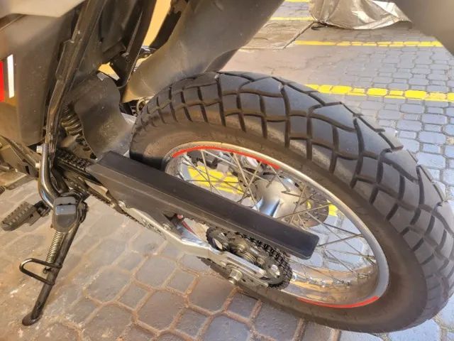 Crosser S abs 2024 - Foto 2