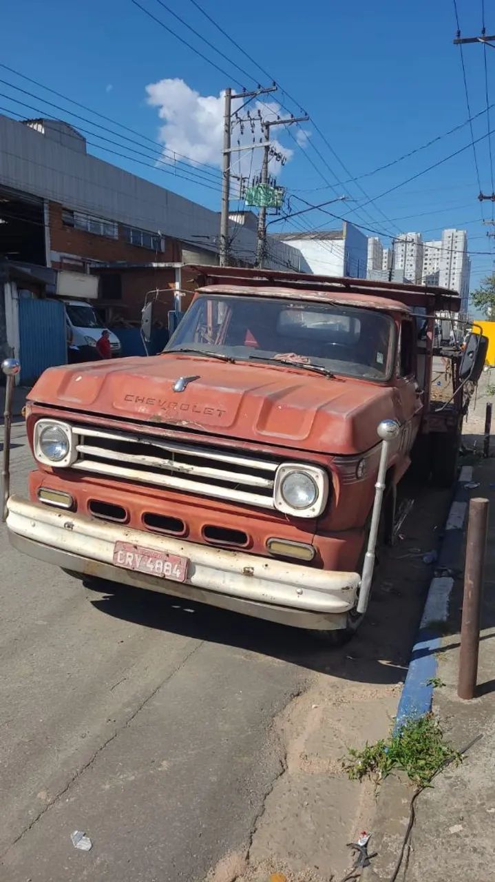 Caminhão 