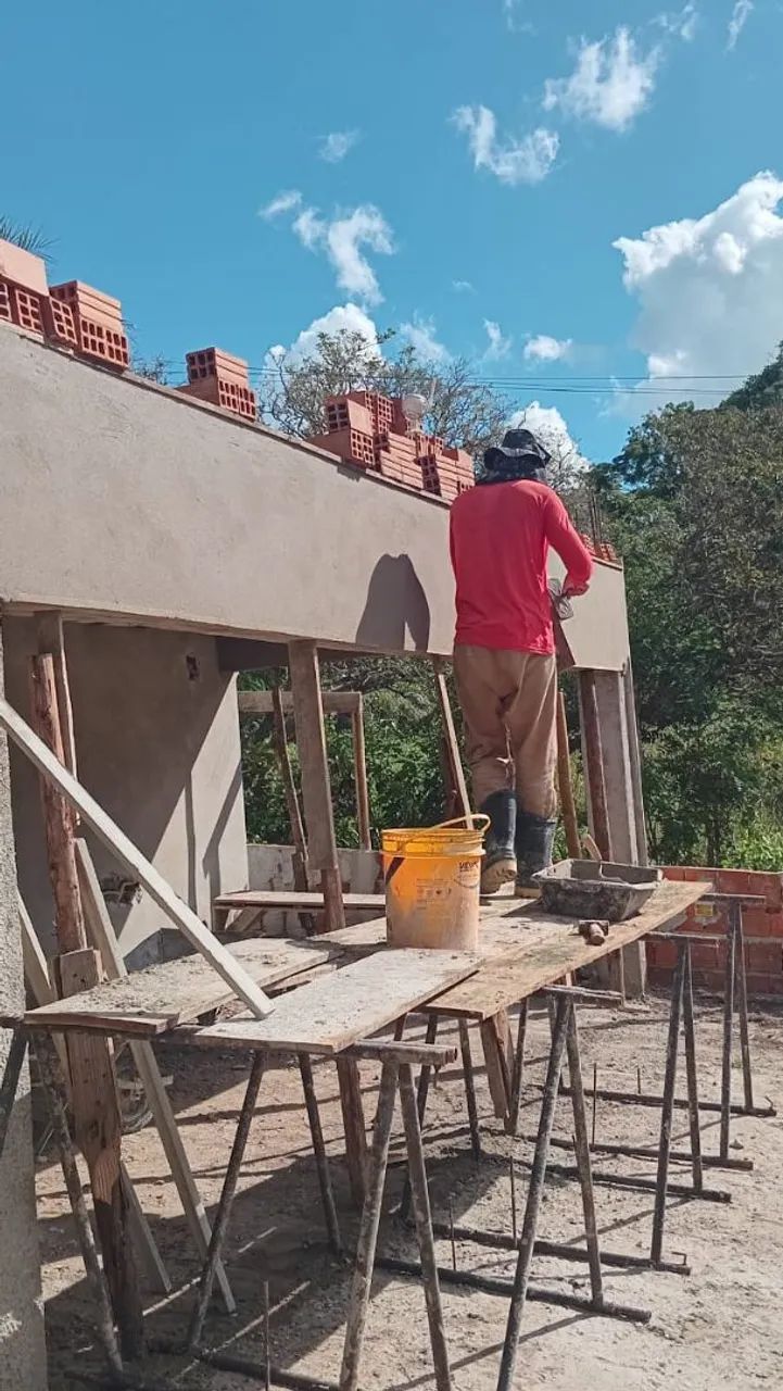 Pedreiro disponível  - Foto 4