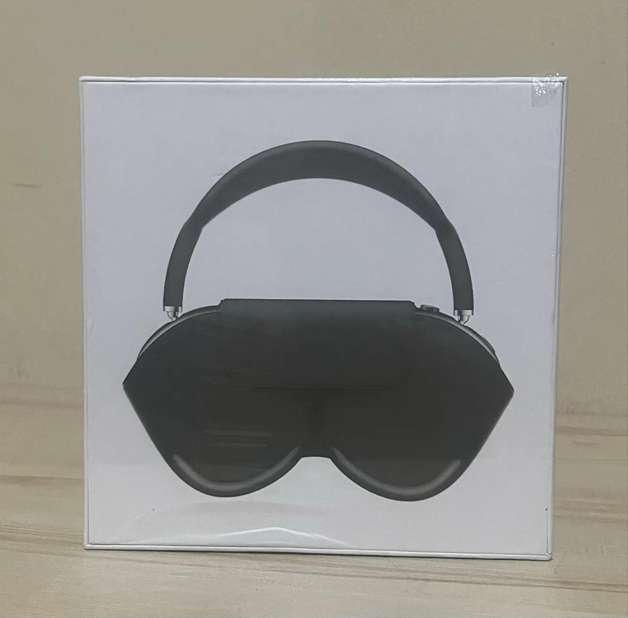 Fone De Ouvido Sem Fio Bluetooth Headphone  - Foto 2