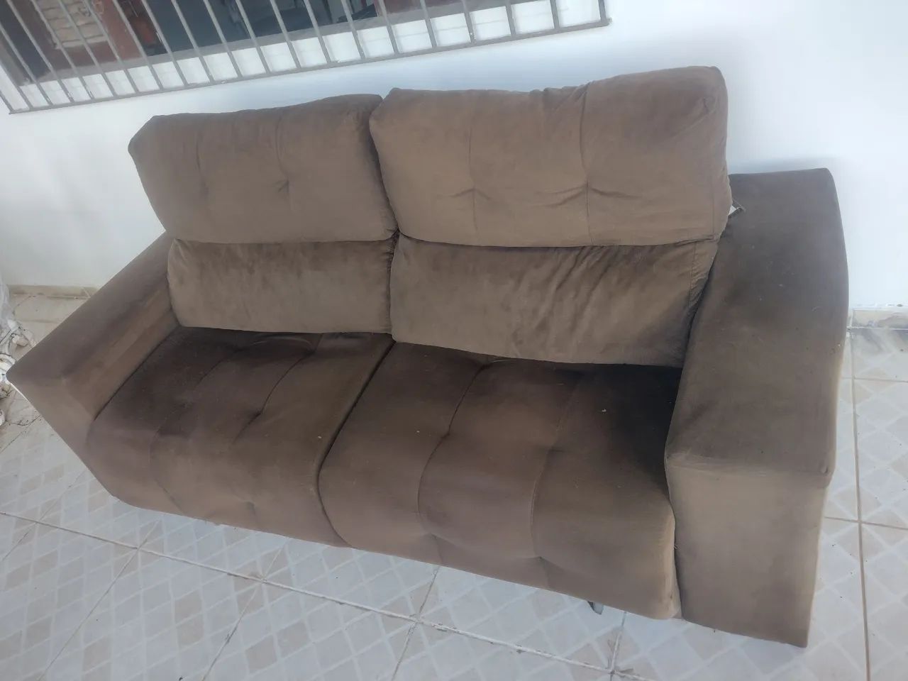 Sofá 