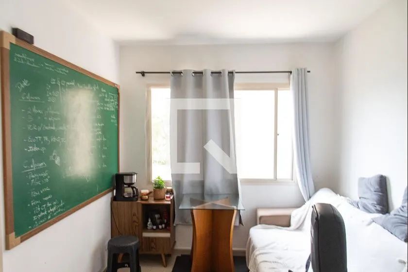 Apartamento à Venda - Cambuci, 1 Quarto, 34 m2 - Foto 4