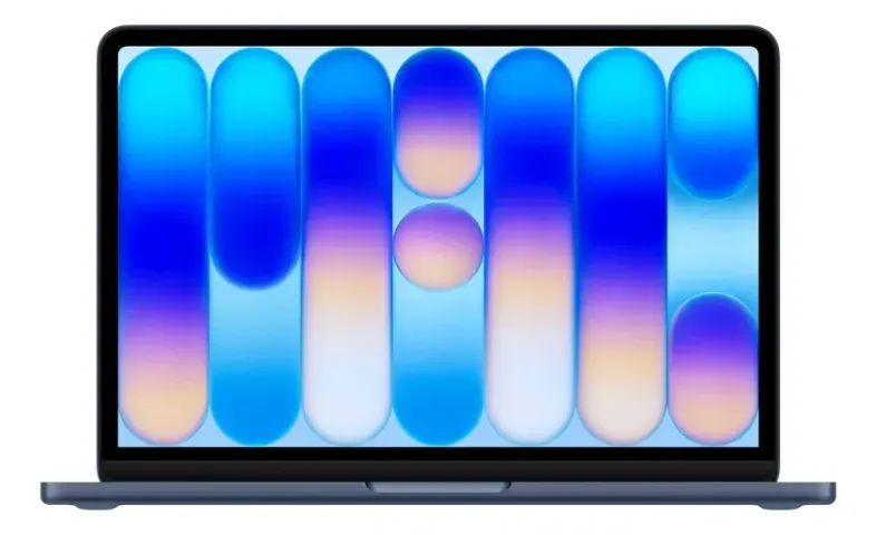 MacBook Neo 13