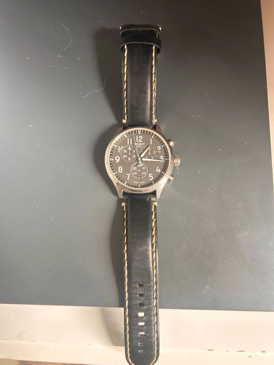Relógio Tissot PR50  - Foto 2