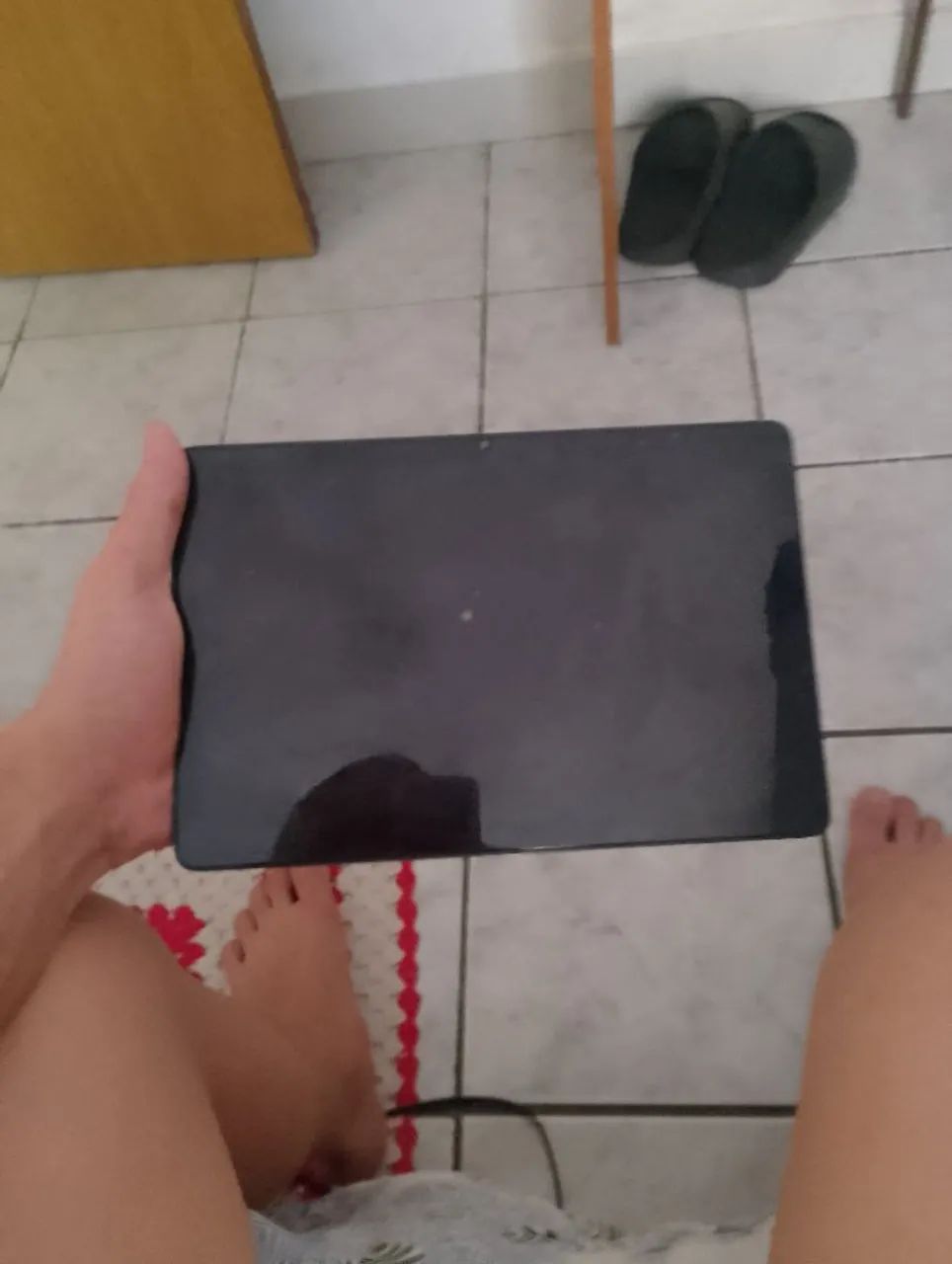 Tablet BML Semi Novo