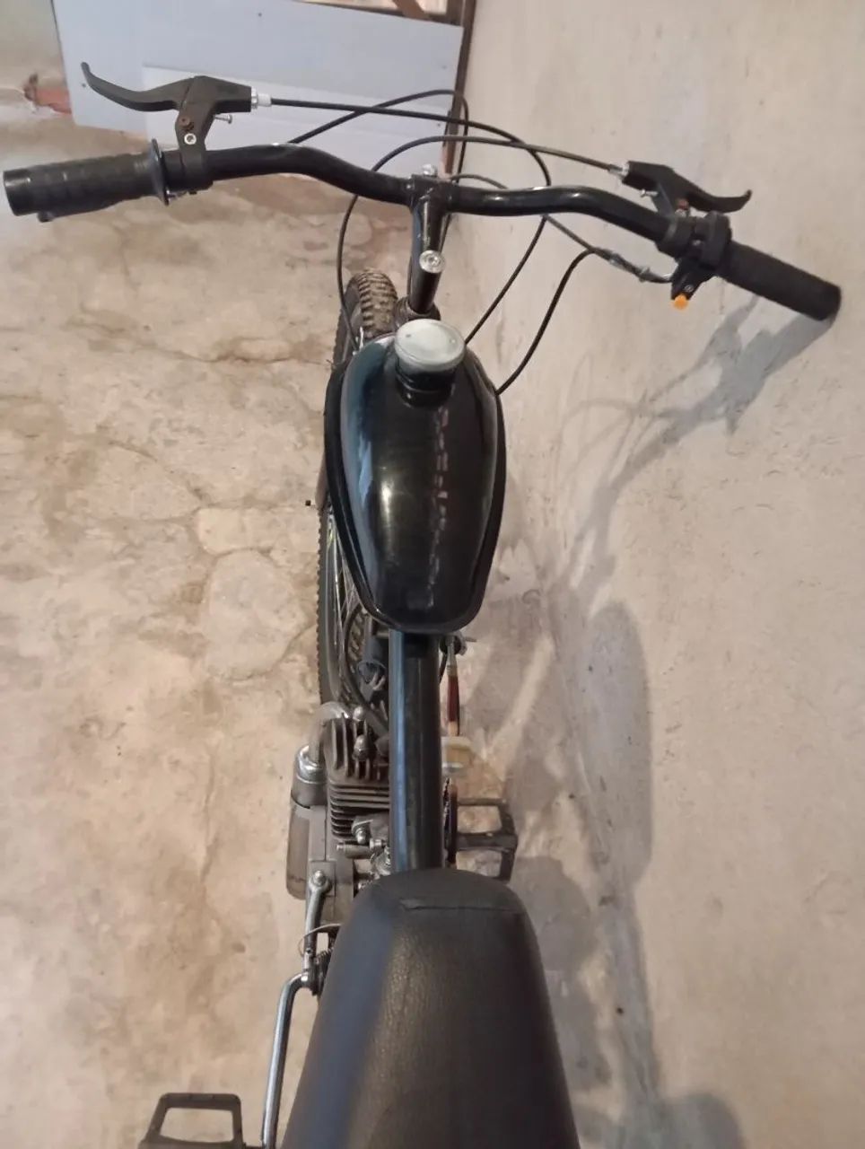 Bicicleta Motorizada  - Foto 5