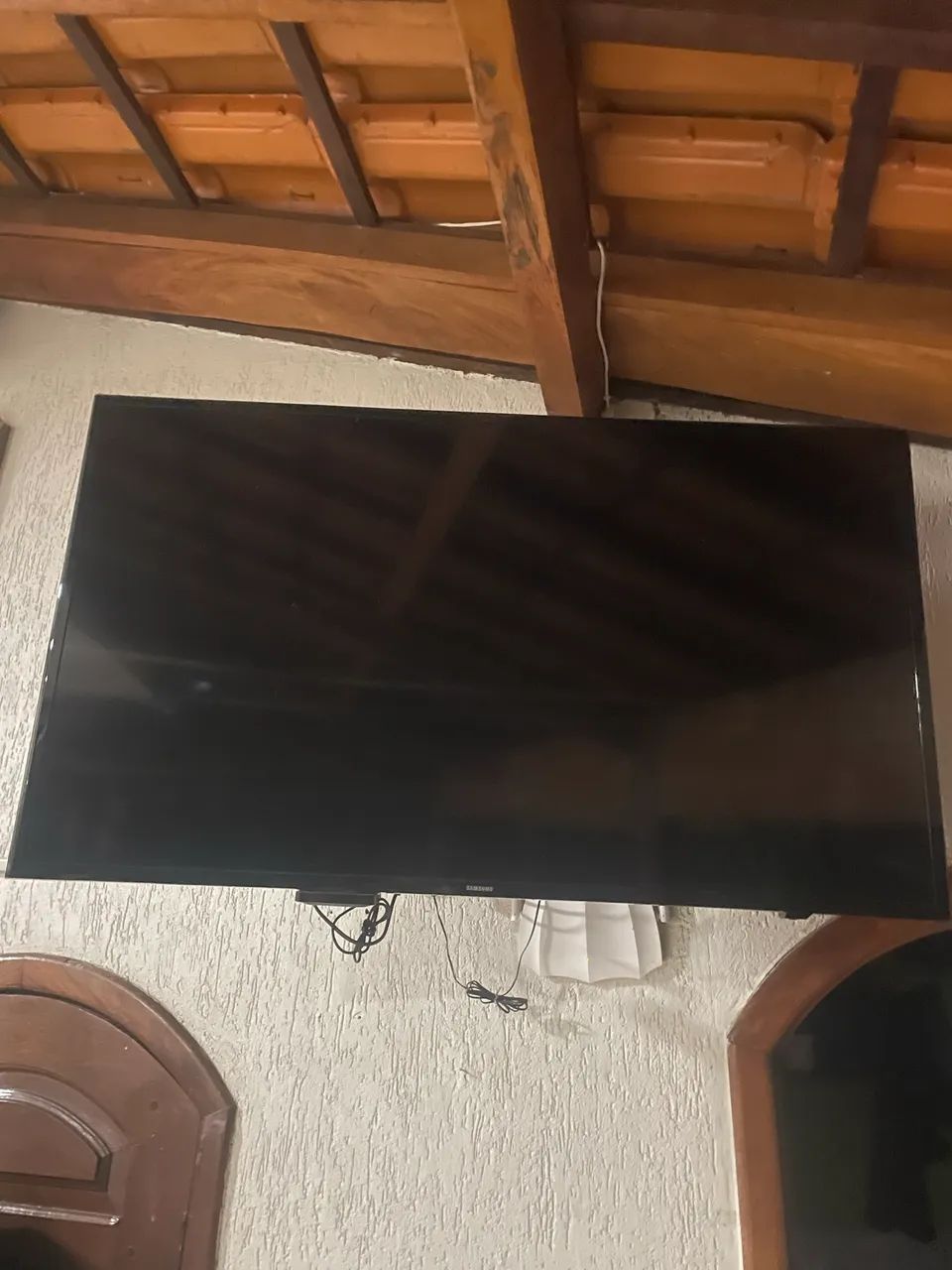 Tv Samsung 48 Polegadas  - Foto 2