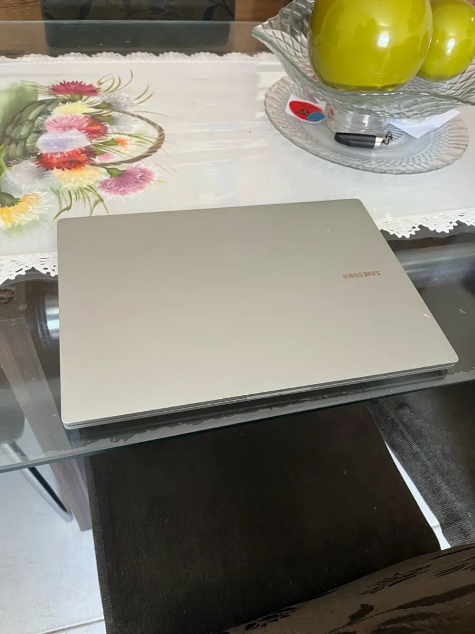 Notebook Samsung Galaxy Book Go - Foto 2