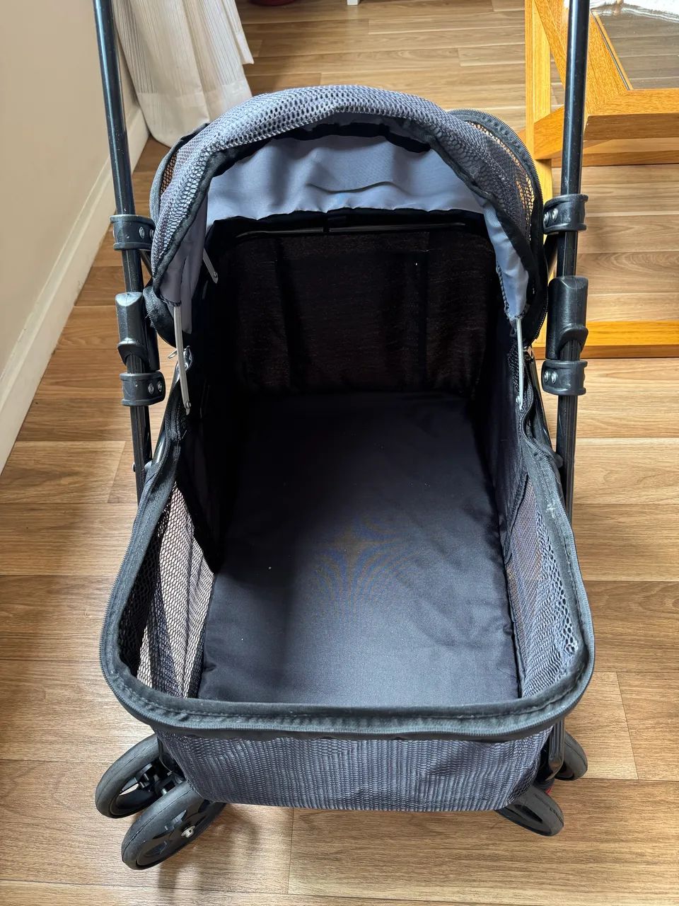 Carrinho para pet - Foto 3