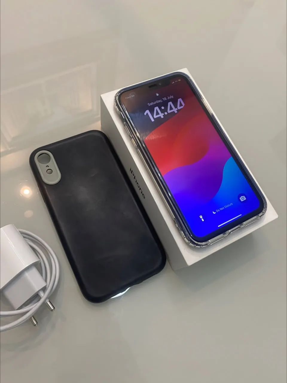 iPhone XR  - Foto 4
