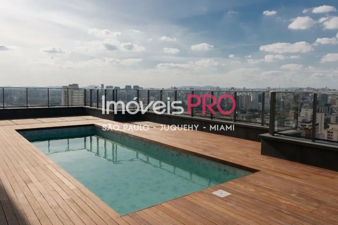 Studio, Brooklin - São Paulo - Foto 5