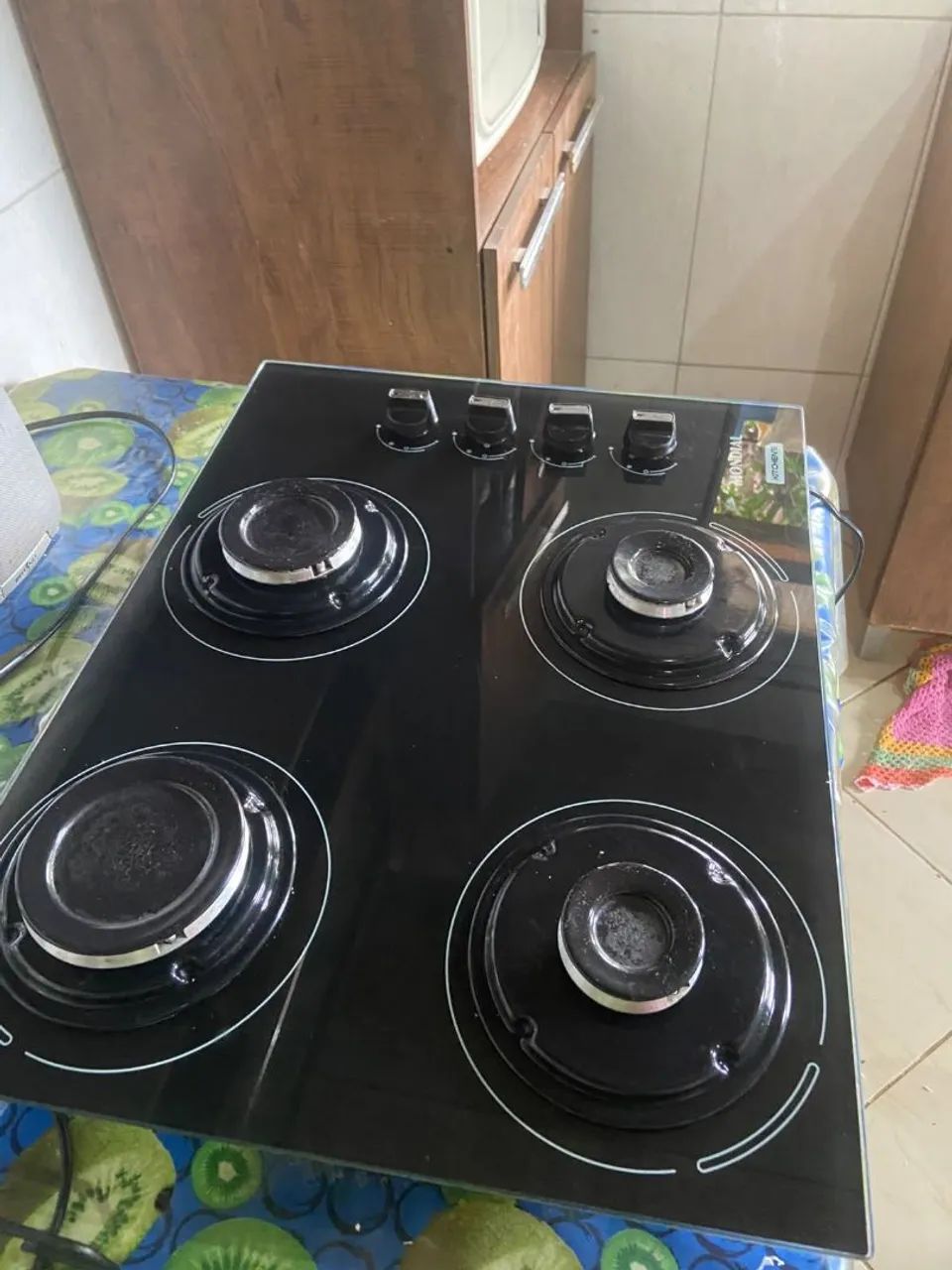 Cooktop  - Foto 3