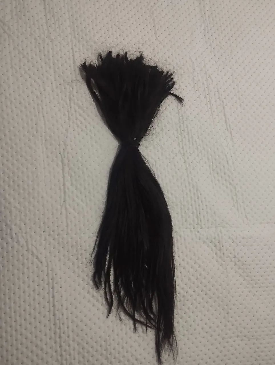 Cabelo indiano  - Foto 3