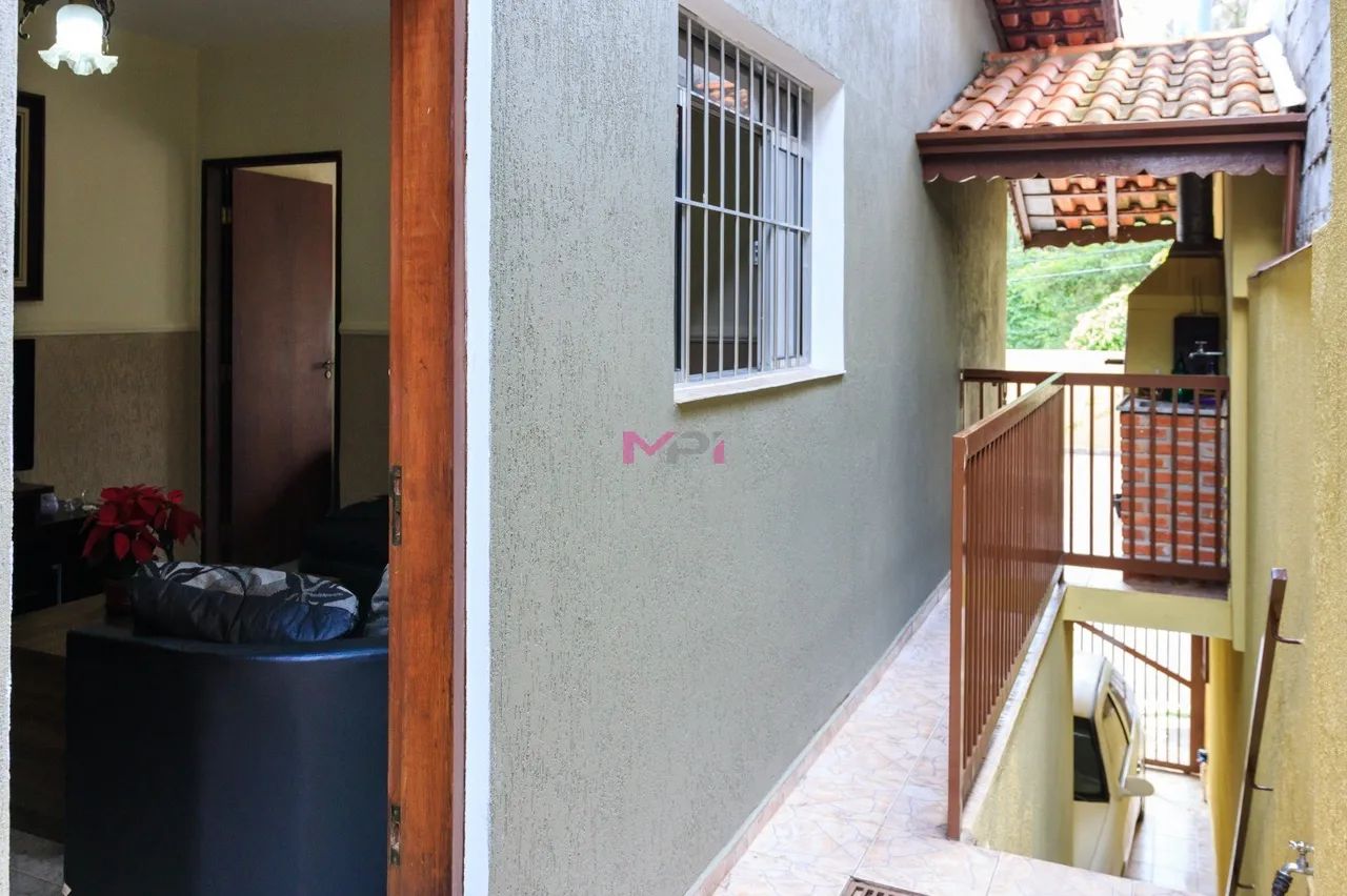 CASA À VENDA - CIDADE NOVA - JUNDIAÍ SP - Foto 5