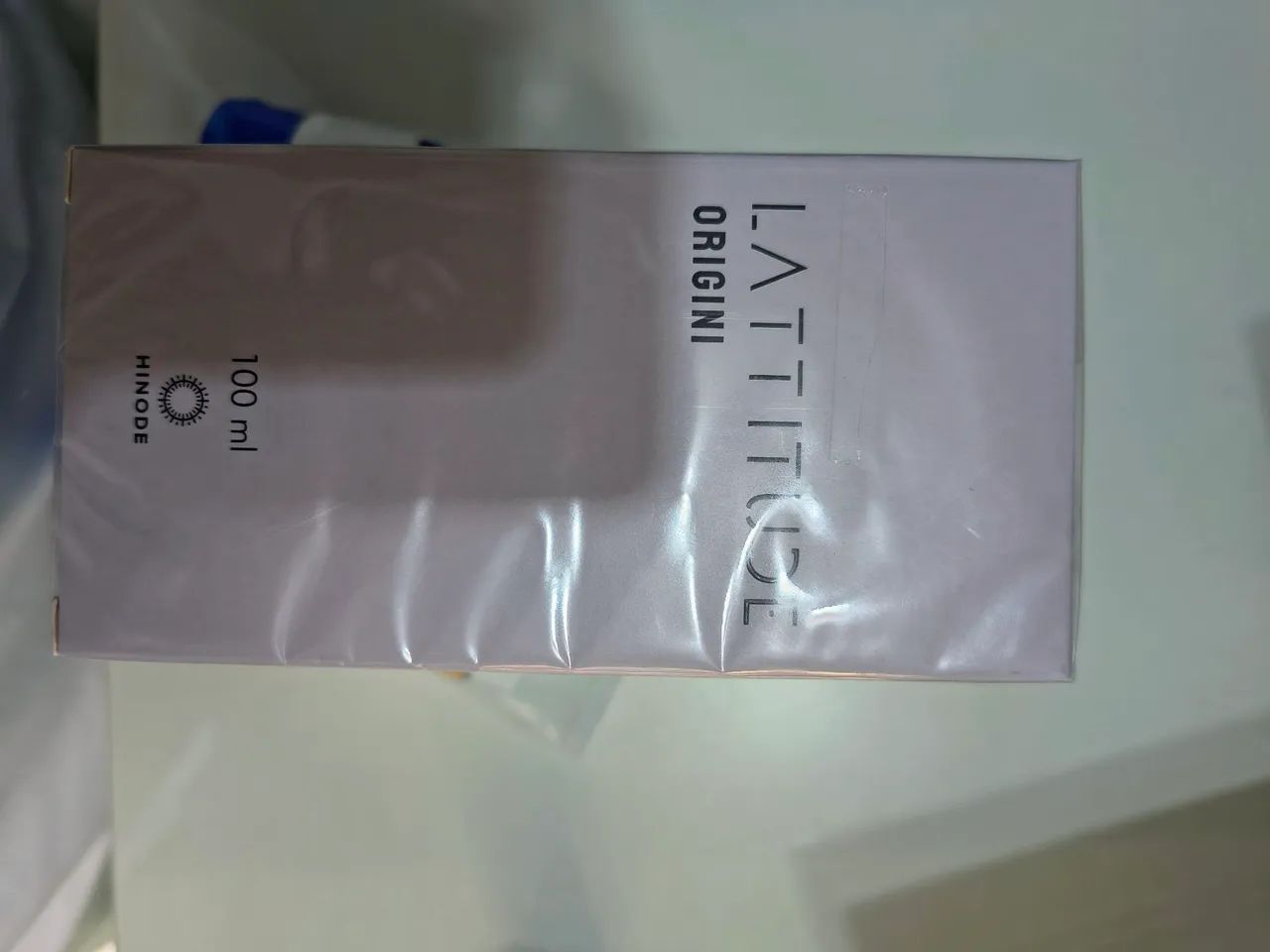 Perfume Lattitude Hinode (Origin, Profundo, Brave ou Stamina) - Foto 2