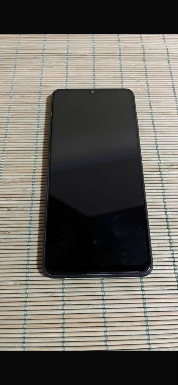 Celular M32 Preto  - Foto 3