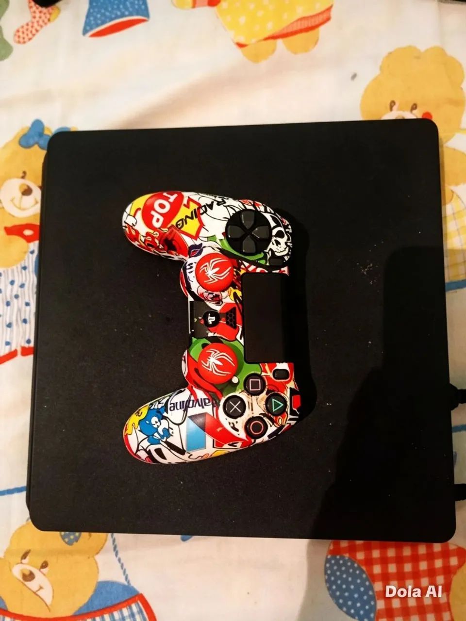 Ps4 slim 1TB  - Foto 2