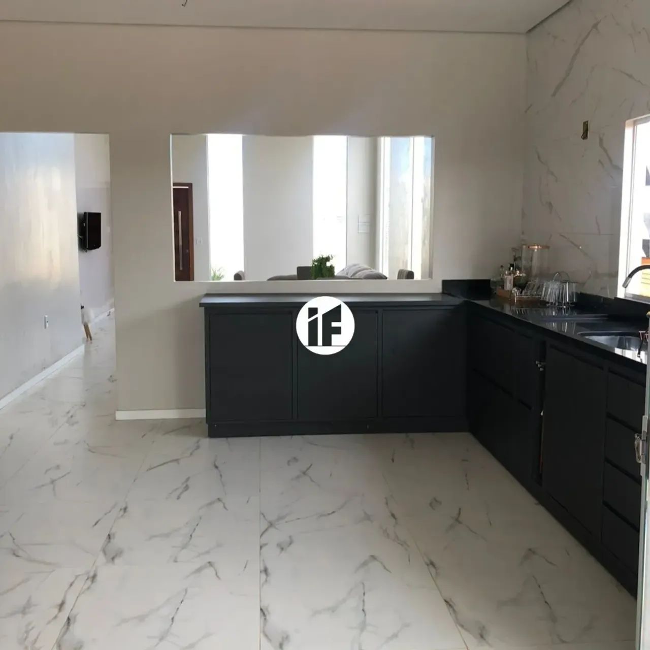 Casa a venda - Vila da Amizade - Foto 3