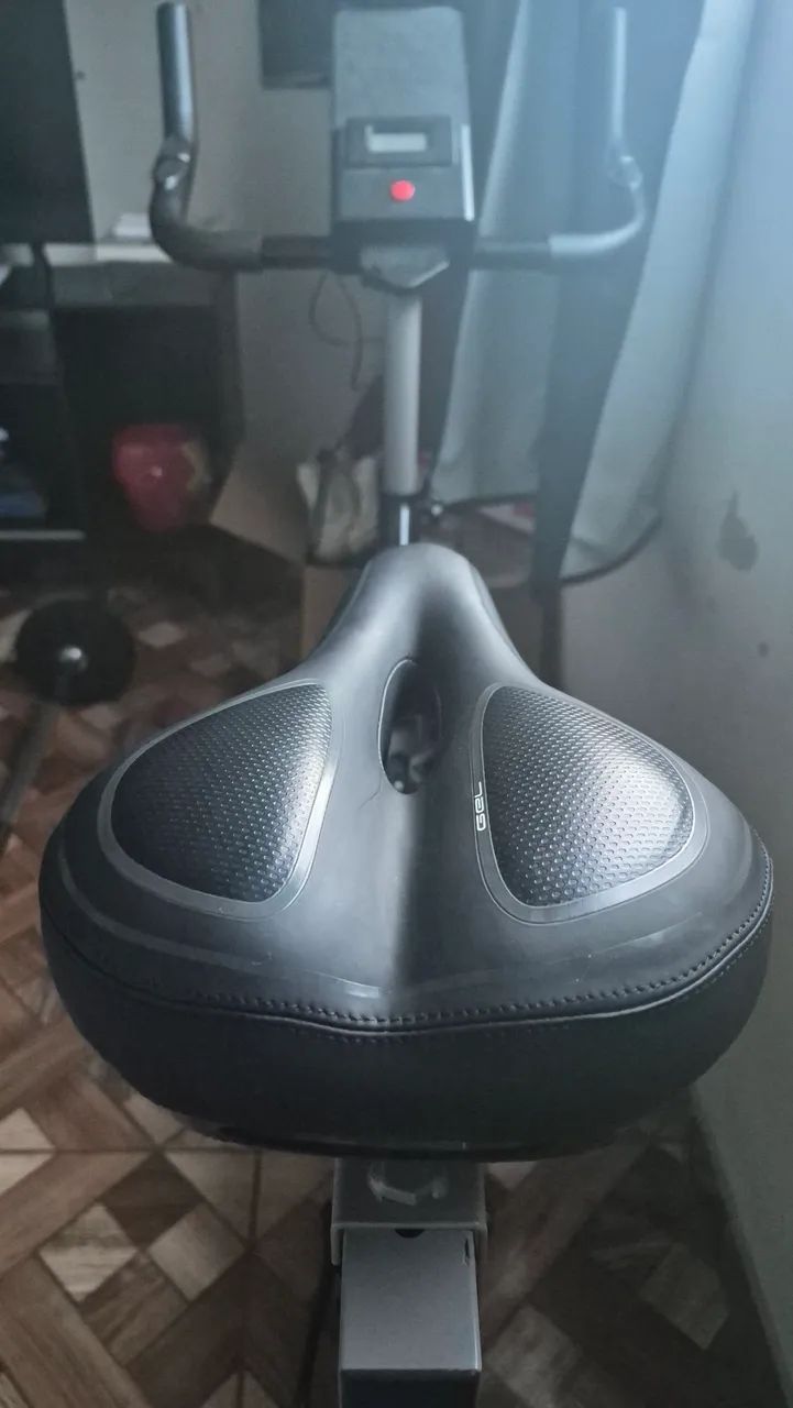 Bicicleta ergométrica spinner  - Foto 5