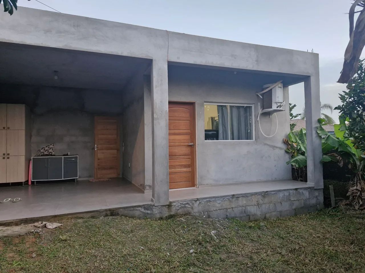 Vendo cada em Imbituba SC