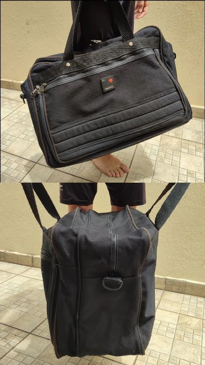 Mala Primícia muito resistente  - Foto 3