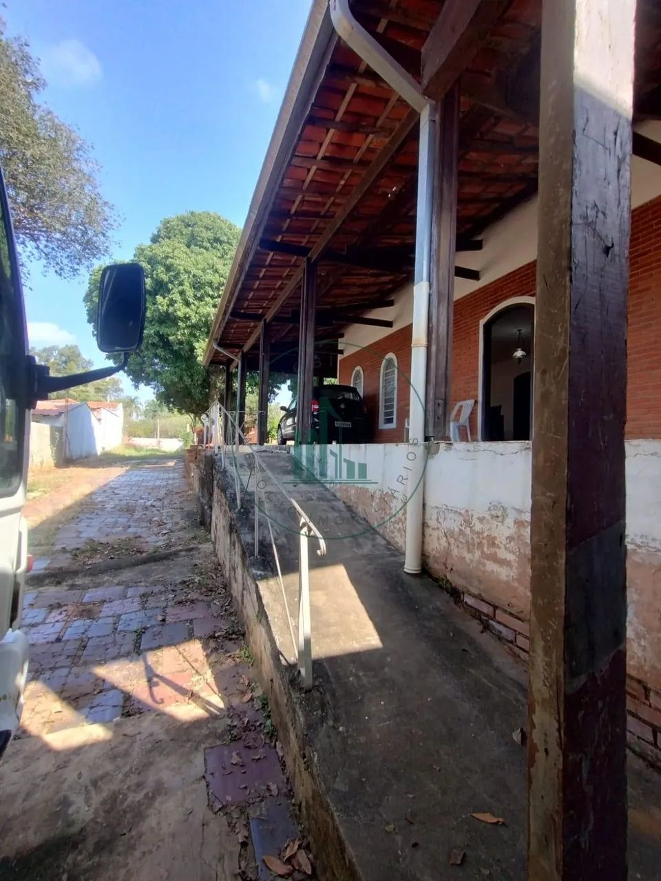 Chácara Estância Lago Azul - Piracicaba - Foto 5